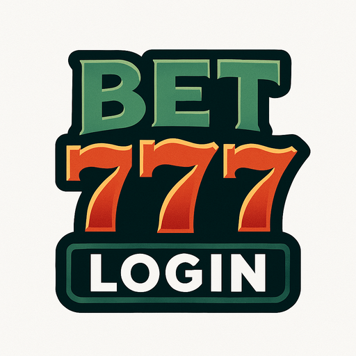 Bet777 Login